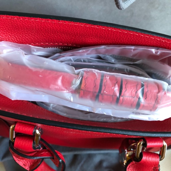 Mini Alexander McQueen Bag - Picture 3 of 4